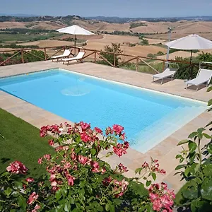  Appartamento La Casa Di La Pieve Italia