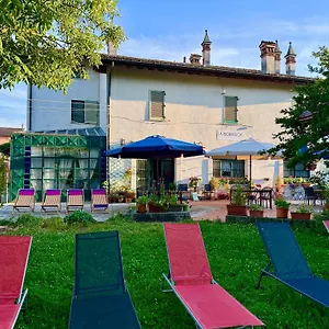 3* Bed & Breakfast La Borasca
