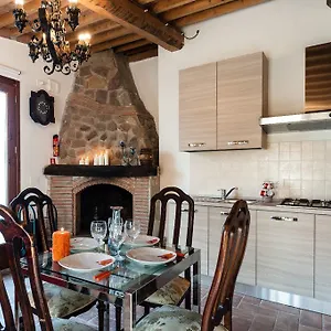  Casa di campagna Vacation Tuscany Filettole 3 Italia