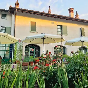 3* Bed & Breakfast La Borasca
