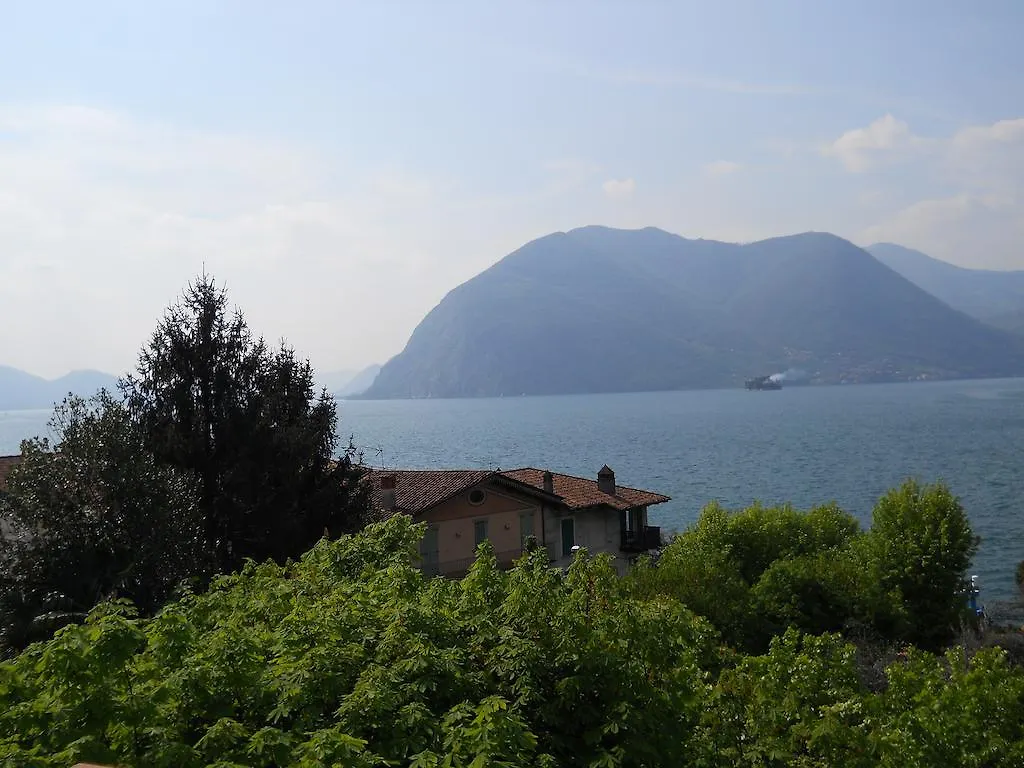 Albergo Ristorante Aquila Sulzano